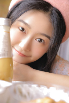 泡芙小姐第2季
